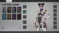 Bunny's Evolve skin's first form (Image via NEXON)